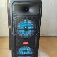 اسپیکر|پخش‌کننده همراه|ایوان, |دیوار