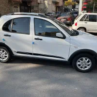 کوییک 1402r|خودرو سواری و وانت|تبریز, |دیوار