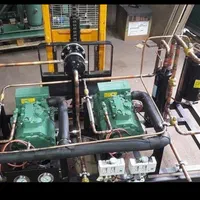 تعمیرات یخچال کولرگازی شارژ گاز سرویس داکت ابسردکن|خدمات پیشه و مهارت|قم, پردیسان|دیوار