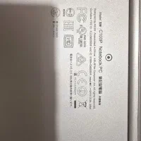 کروم بوک ۱۰ اینچی asus c100p|رایانه همراه|اصفهان, سیچان|دیوار