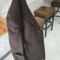 پالتو مردانه سایز 8|لباس|تربت جام, حافظ|دیوار