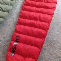 فروش کیسه خواب برند هاسکی نو|کوهنوردی و کمپینگ|آمل, |دیوار