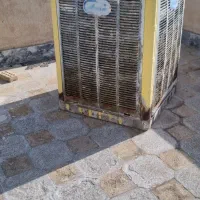 کولر آبی ۷۰۰۰