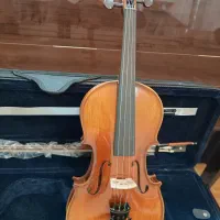 ویولن در سایزهای مختلف با قیمت واردکننده