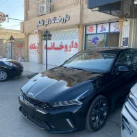 اپتیما صفر کیلومتر ۲۰۲۵|خودرو سواری و وانت|شیراز, حومه شیراز|دیوار