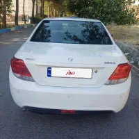 دنامدل ۹۶بدون رنگ تیپ۲درجه یک کم کارواقعی|خودرو سواری و وانت|تبریز, |دیوار