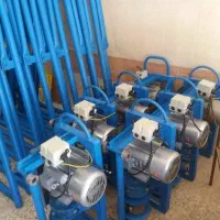 فروش بالابر ساختمان و انواع ابزار برقی و غیر برقی