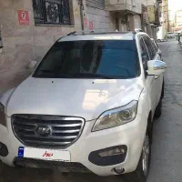 لیفان ایکس 60 شاسی معاوضه