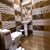 اجاره روزانه واحد تک خواب تمیز نزدیک دریاچه چیتگر|اجارهٔ کوتاه‌مدت آپارتمان و سوئیت|تهران, چیتگر شمالی|دیوار