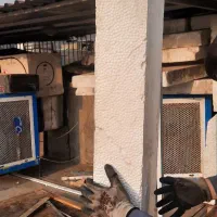 آکاسیف سفید|مصالح و تجهیزات ساختمان|تهران, شمیران‌نو|دیوار