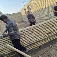 بنا همه کاره