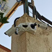 نصب فروش و تعمیر انواع دوربین و دزدگیر مداربسته