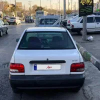 پراید 131|خودرو سواری و وانت|مشهد, توس (بلوار توس)|دیوار