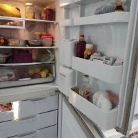 یخچال فریزر سامسونگ اصل|یخچال و فریزر|شیراز, سینما سعدی|دیوار