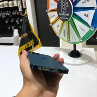 iPhone 12 Pro Max  (اقساط و نقد)|موبایل|تهران, شهرک غرب|دیوار