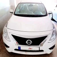 نیسان سانی مدل 2024