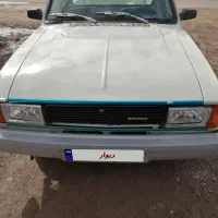 پیکان وانت مدل 93