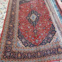 فرش دستباف کرک کاشان بخونید لطفا|فرش|تهران, بازار|دیوار