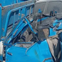 نیسان  تصادفی مدل ۹۰|خودرو سواری و وانت|بروجرد, |دیوار