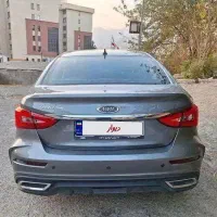 آریزو 5SPORT FL|خودرو سواری و وانت|تهران, لویزان|دیوار