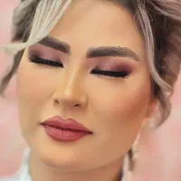 عروس فقط ۴۵۰۰ آموزش میکاپ فقط ۷۵۰۰|خدمات آرایشگری و زیبایی|تهران, مسعودیه|دیوار