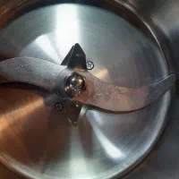 آسیاب 2 کیلوگرمی|خردکن، آسیاب، غذاساز|تهران, بازار|دیوار