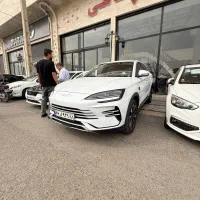 بی وای دی سانگ پلاسByd چشم خدا قسطی معاوضه باخودرو