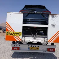 خودروبر ..خراسان شمالی|خدمات حمل و نقل|اسفراین, |دیوار