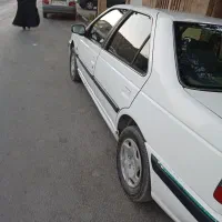 پارس مدل 93|خودرو سواری و وانت|خمین, |دیوار