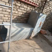 کانال کولر ۵۰ در ۵۰