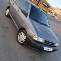 پراید ۹۰ دوگانه دستی