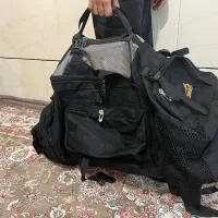 کوله بزرگ کوهنوردی|کیف، کفش، کمربند|تهران, مجیدیه|دیوار