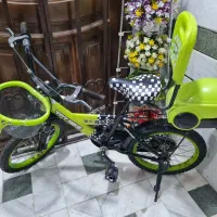 دوچرخه bmx ..16