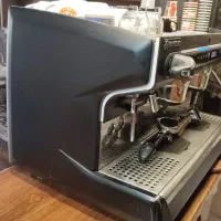 قهوساز صنعتی رینچیلیو کلاس۹