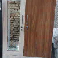 کمد دراور کمد  ام دی اف های گلاس|جاکفشی، کمد، دراور|شیراز, محراب|دیوار