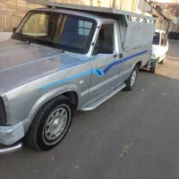 وانت مزدا تک کابین ۲۰۰۰ ژاپن|خودرو سواری و وانت|شهرکرد, |دیوار