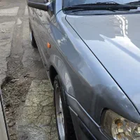 سمند ۸۶دوگانه شرکتی|خودرو سواری و وانت|اهواز, کوی آغاجاری|دیوار