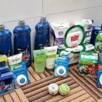 فروشگاه تخصصی قرص ظرفشویی