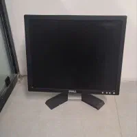 4 عدد مانیتور مربعی 17 اینچی