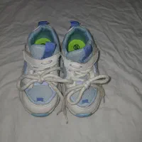 کفش پسرانه سایز ۲۵.۲۶