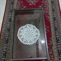 میز عسلی فلزی|مبلمان خانگی و میز عسلی|تاکستان, |دیوار