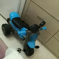 موتور برقی بچگانه ۲تا۵سال