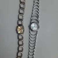 ساعت و بخاری