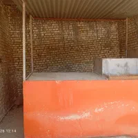 دکه فلافل و سماور و امپلی فایر غزل