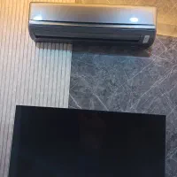 کولر ۲۴۰۰۰سرما و گرما سامسونگ