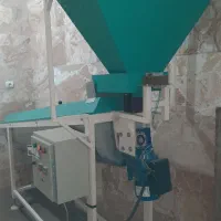 دستگاه پولیش حبوبات و فندق و آجیل|ماشینآلات صنعتی|لاهیجان, لیالستان|دیوار