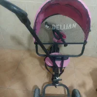 دوچرخه زیبا|دوچرخه، اسکیت، اسکوتر|فولادشهر, C1|دیوار