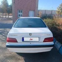 پارس سال|خودرو سواری و وانت|تربتحیدریه, میدان مرکزی|دیوار