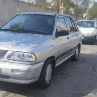 پراید 141 مدل 1385