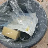 پلو‌پز|ظروف پخت‌وپز|رشتخوار, |دیوار